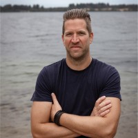 Joost van Hesteren