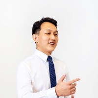 Gerald Loh