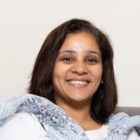 Kavitha Jain