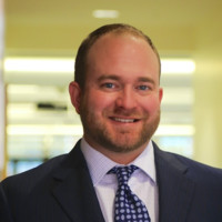 Bradley W. Connor