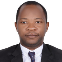 Edmond Mbea Bakalag