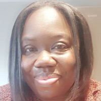 Janine Nicole Jacques