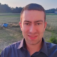 Marcin Baran