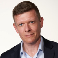 Thomas Morrison