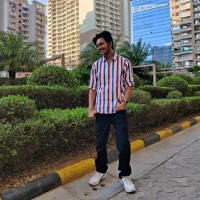 Smit Chandekar