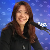 Elizabeth Chen