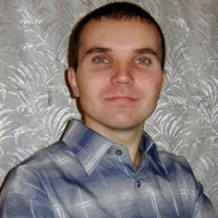 Антон Воробьев