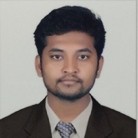 Dhanavel R