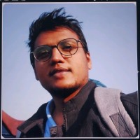 Nachiket Jangam