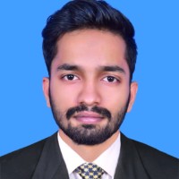 Khaleel Ebrahim