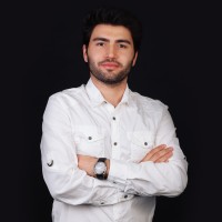 Burak Maden