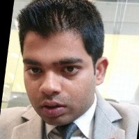 Avinash L