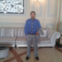 mohamed Bayomi
