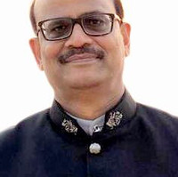 Naresh Goyal