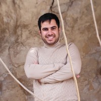 Farzad Afshar Zarandi