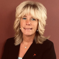 Becky Ruesch
