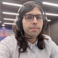 Edgar Alberto Guerrero Camejo