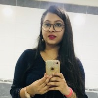Saloni Kayast