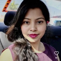 POOJA GHOSH