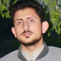 Usman Khan
