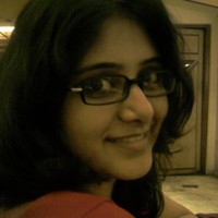 Irawati Pandit