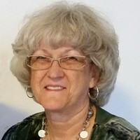 Susan Gibson Bruckhoff