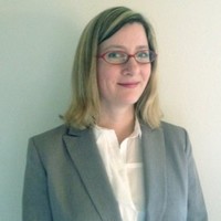 Rachel Stevenson