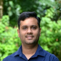 Nandkishor Chavan