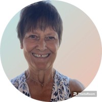 Sue McGregor