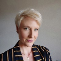 Janine Gwosdz