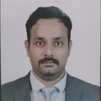 Shaikh Sarfaraz Ahmad