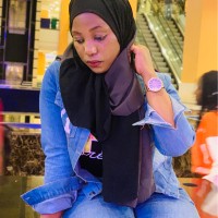 Namugga Aisha