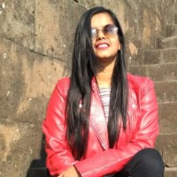 Aishwarya Jain