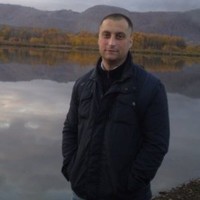 Роман Ягжин