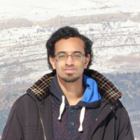 Mokhtar Saber Abdo