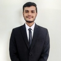 Harsh Bhansali