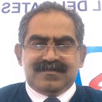 Bindu Madhava