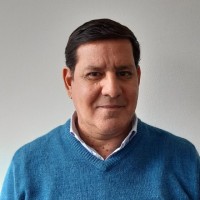 Eduardo Arnaiz Laos