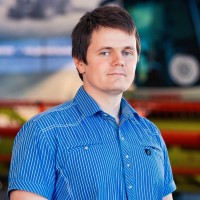 Maxim Bagirov