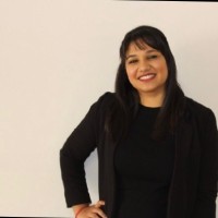 Thanisa Moodley (MBA)