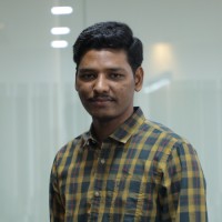 Sivanesan Shanmugam
