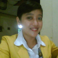 Ns. Willis Silda Tiana, M.Kep