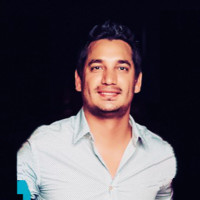 Victor Garcia
