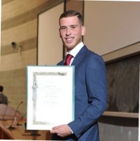 Marco Mastrandrea