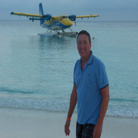 Gary Mabberley