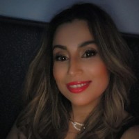 Tassadit Belkacem