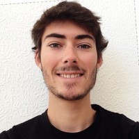 Corentin Albinet