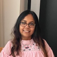 Anupriya Srivastava