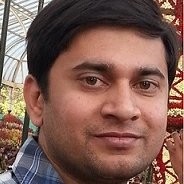 Ramesh Sriram