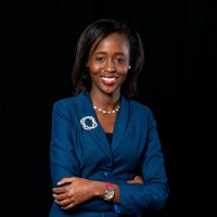 Gladys Ngugi